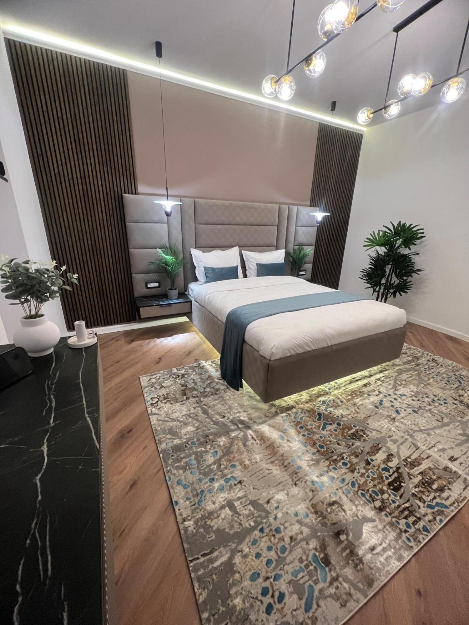 Ylly Aparts Brasov Ngoại thất bức ảnh